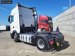 Scania S460 4X2 Retarder 2xTanks ACC Euro 6