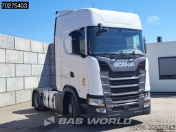 Scania S460 4X2 Retarder 2xTanks ACC Euro 6