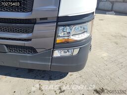 Scania S460 4X2 Retarder 2xTanks ACC Euro 6