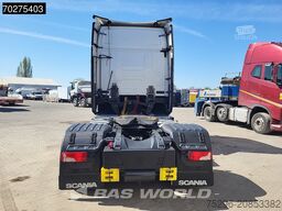 Scania S460 4X2 Retarder 2xTanks ACC Euro 6