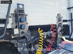 Scania S460 4X2 Retarder 2xTanks ACC Euro 6