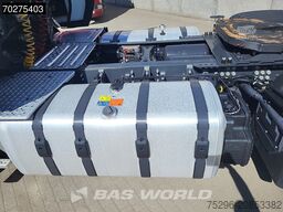 Scania S460 4X2 Retarder 2xTanks ACC Euro 6