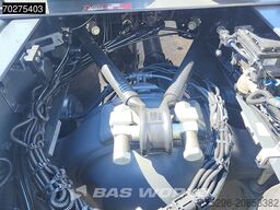 Scania S460 4X2 Retarder 2xTanks ACC Euro 6