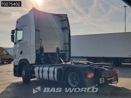 Scania S460 4X2 Retarder 2xTanks ACC Euro 6