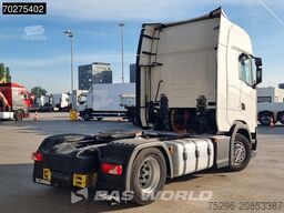 Scania S460 4X2 Retarder 2xTanks ACC Euro 6