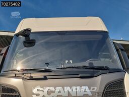 Scania S460 4X2 Retarder 2xTanks ACC Euro 6