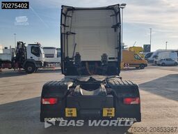 Scania S460 4X2 Retarder 2xTanks ACC Euro 6