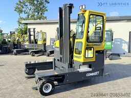 Combilift C5000 DIESEL TRIPLEX SCALE POSITIONER