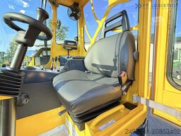 Combilift C5000 DIESEL TRIPLEX SCALE POSITIONER