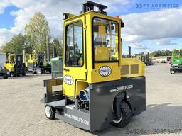 Combilift C2500 DUPLEX ONLY 460H WIDE POSITIOER