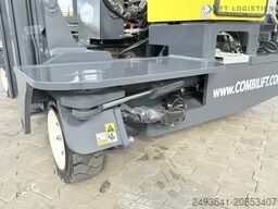 Combilift C2500 DUPLEX ONLY 460H WIDE POSITIOER