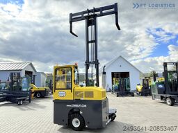 Combilift C2500 DUPLEX ONLY 460H WIDE POSITIOER