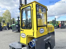 Combilift C2500 DUPLEX ONLY 460H WIDE POSITIOER