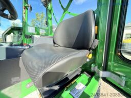 Combilift C4500 DIESEL 4900 TRIPLEX FREE-LIFT TOP1