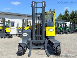 Combilift C5000XL / DUPLEX 4500MM / FREE LIFT