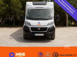 Fiat Weinsberg Carasuite