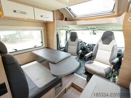 Fiat Weinsberg Carasuite