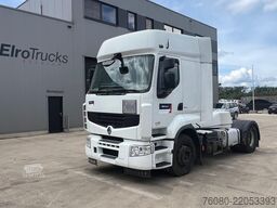 Renault Premium 460 DXI (BONNE ETAT / PROPRE / AIRCO)