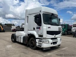 Renault Premium 460 DXI (BONNE ETAT / PROPRE / AIRCO)