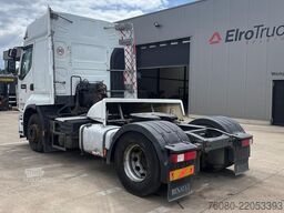 Renault Premium 460 DXI (BONNE ETAT / PROPRE / AIRCO)