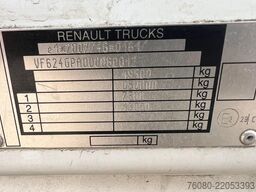 Renault Premium 460 DXI (BONNE ETAT / PROPRE / AIRCO)