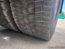 Renault Premium 460 DXI (BONNE ETAT / PROPRE / AIRCO)