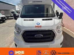 Fiat Weinsberg Carasuite