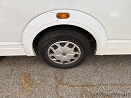 Fiat Weinsberg Carasuite