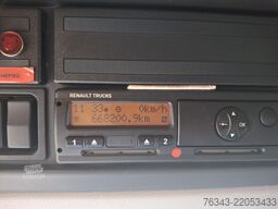 RENAULT D14-280  - E6