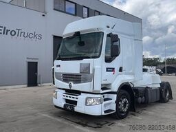 Renault Premium 460 DXI (BONNE ETAT / AIRCO / PROPRE)