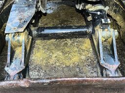 Caterpillar 312DL Excavator with tiltrotator and 2 buckets