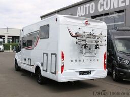 Bürstner Lineo T 690 G