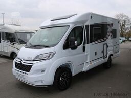 Bürstner Nexxo Van T 569