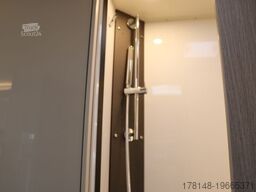 Bürstner Nexxo Van T 569