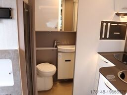 Bürstner Lyseo TD 594