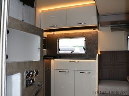 Bürstner Lyseo TD 684 G