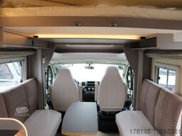 Bürstner Lyseo TD 684 G