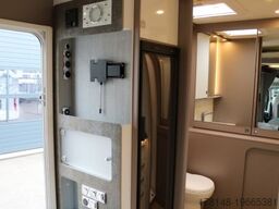 Bürstner Lyseo TD 684 G