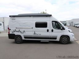 Bürstner Campeo C 600 Black Forest