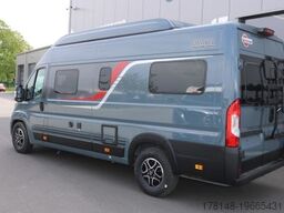 Bürstner Campeo C 640