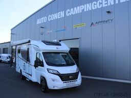 Bürstner Lyseo TD 690 G