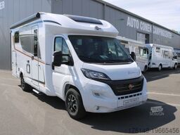 Bürstner Lyseo TD 690 G