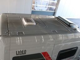 Bürstner Lineo C 550