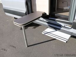 Bürstner Lineo C 550