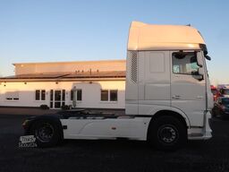 DAF XF 530 FT SSC Standklima Intarder 2 x Tank