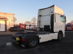 DAF XF 530 FT SSC Standklima Intarder 2 x Tank