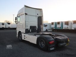 DAF XF 530 FT SSC Standklima Intarder 2 x Tank