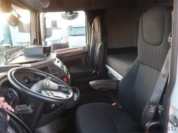 DAF XF 530 FT SSC Standklima Intarder 2 x Tank