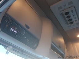 DAF XF 530 FT SSC Standklima Intarder 2 x Tank