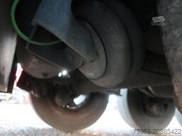 Schmitz Cargobull SKO 24 Doppelstock Trennwand Carrier Vector 1950